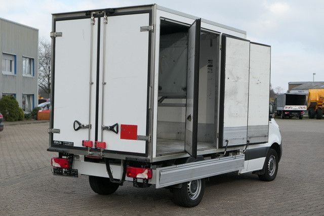 Mercedes-Benz 314 CDI Sprinter 4x2, Kiesling, Carrier, Klima - Refrigerated van: picture 4 Mercedes-Benz 314 CDI Sprinter 4x2, Kiesling, Carrier, Klima - Refrigerated van: picture 4