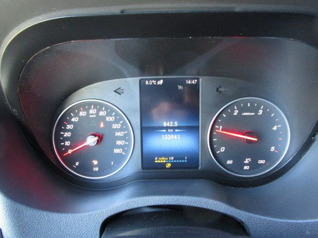 Mercedes-Benz 317 CDI Sprinter, Euro 6, VIP, 9 Sitze - Minibus, Passenger van: picture 5 Mercedes-Benz 317 CDI Sprinter, Euro 6, VIP, 9 Sitze - Minibus, Passenger van: picture 5