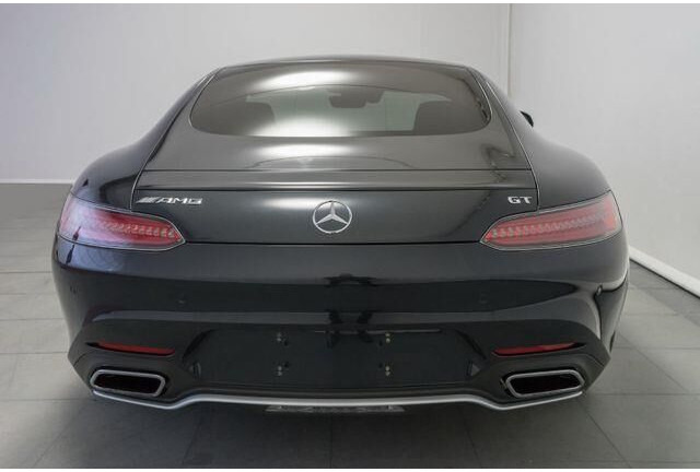 Mercedes-Benz AMG GT Coupe/Erst 7 Tkm.!/TÜV+Service neu! - Coupe: picture 5 Mercedes-Benz AMG GT Coupe/Erst 7 Tkm.!/TÜV+Service neu! - Coupe: picture 5
