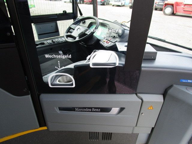 City bus Mercedes-Benz O 530 Citaro C2, Euro 6, A/C, org. km, 1. Hand: picture 9