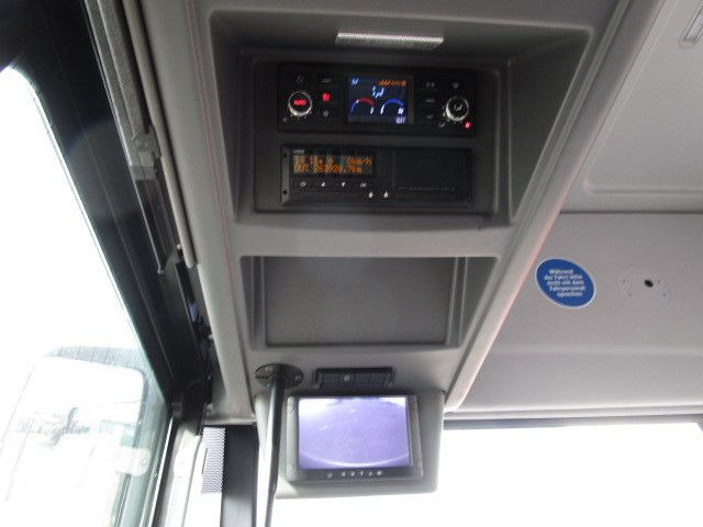 City bus Mercedes-Benz O 530 Citaro C2, Euro 6, A/C, org. km, 1. Hand: picture 10
