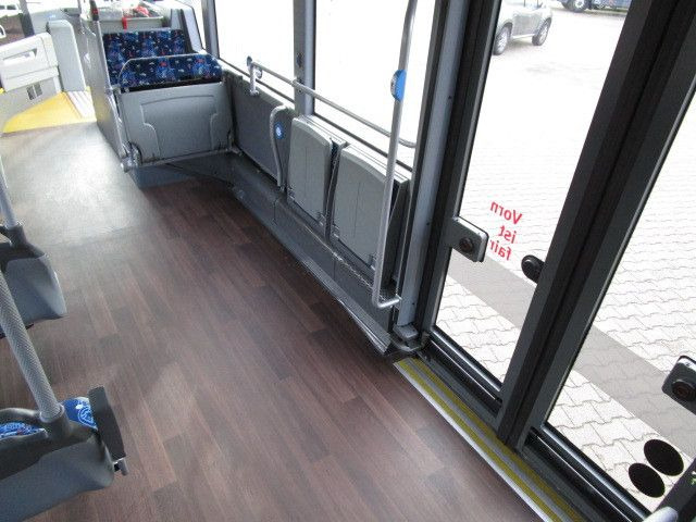 City bus Mercedes-Benz O 530 Citaro C2, Euro 6, A/C, org. km, 1. Hand: picture 8