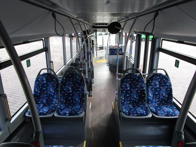 City bus Mercedes-Benz O 530 Citaro C2, Euro 6, A/C, org. km, 1. Hand: picture 7
