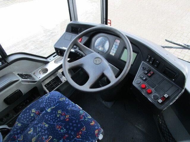 Mercedes-Benz O 530 Citaro, EEV Motor, 38 Sitze - Suburban bus: picture 3 Mercedes-Benz O 530 Citaro, EEV Motor, 38 Sitze - Suburban bus: picture 3