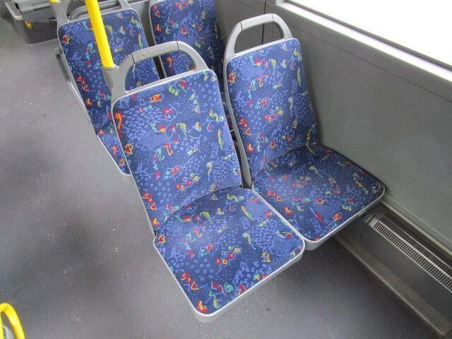 Mercedes-Benz O 530 Citaro, EEV Motor, 38 Sitze - Suburban bus: picture 5 Mercedes-Benz O 530 Citaro, EEV Motor, 38 Sitze - Suburban bus: picture 5