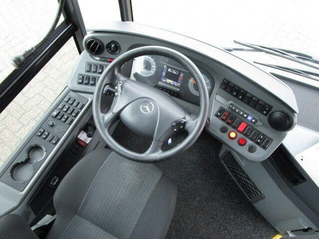 Mercedes-Benz O 530 Citaro Ü C2, Euro 6, 45 Sitze, ATM - Suburban bus: picture 4 Mercedes-Benz O 530 Citaro Ü C2, Euro 6, 45 Sitze, ATM - Suburban bus: picture 4