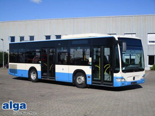 Mercedes-Benz O 530 K Citaro, Klima, 1. Hand, 30 Sitze, 2 Stk. - Suburban bus: picture 1 Mercedes-Benz O 530 K Citaro, Klima, 1. Hand, 30 Sitze, 2 Stk. - Suburban bus: picture 1