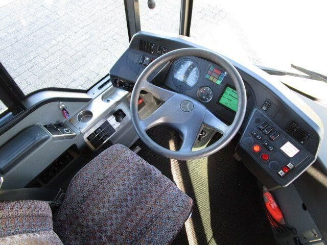 Mercedes-Benz O 530 K Citaro, Klima, 1. Hand, 30 Sitze, 2 Stk. - Suburban bus: picture 4 Mercedes-Benz O 530 K Citaro, Klima, 1. Hand, 30 Sitze, 2 Stk. - Suburban bus: picture 4
