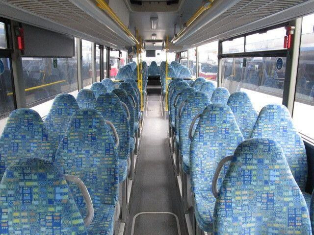 Mercedes-Benz O 560 Intouro, Euro 6, 50 Sitze, 1. Hand, 2 Stk. - Coach: picture 3 Mercedes-Benz O 560 Intouro, Euro 6, 50 Sitze, 1. Hand, 2 Stk. - Coach: picture 3