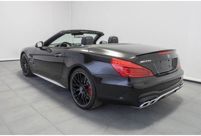 Mercedes-Benz SL-Klasse 63 AMG/Carbon/Top/TÜV+Service neu!!! - Car: picture 3 Mercedes-Benz SL-Klasse 63 AMG/Carbon/Top/TÜV+Service neu!!! - Car: picture 3