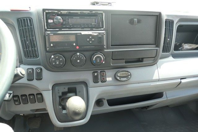 Leasing of  Mitsubishi Fuso Canter 7C18D, Palfinger PK 7001-KA, DOKA Mitsubishi Fuso Canter 7C18D, Palfinger PK 7001-KA, DOKA: picture 14