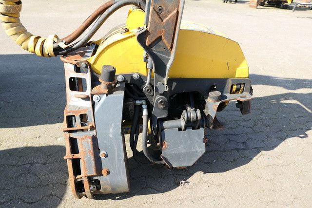 Forwarder PONSSE H6 Ergo/Harvester/Klima/Standheizung: picture 9