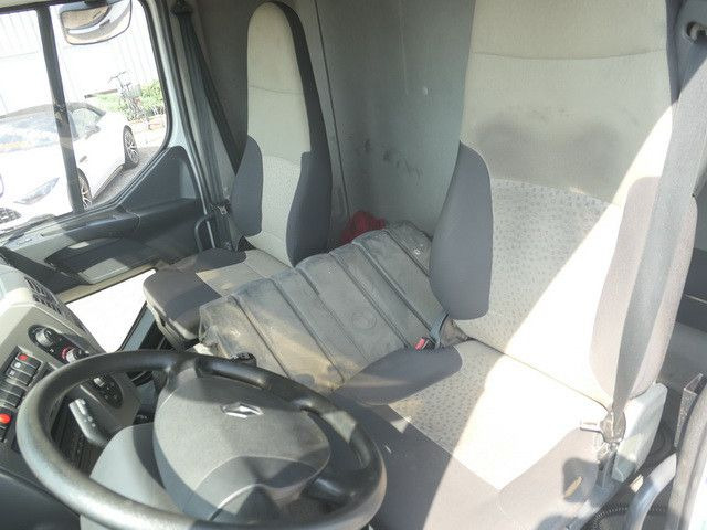 Box truck Renault Midlum 220 4x2, 7.100mm lang, LBW, AHK, Luftfed.: picture 12
