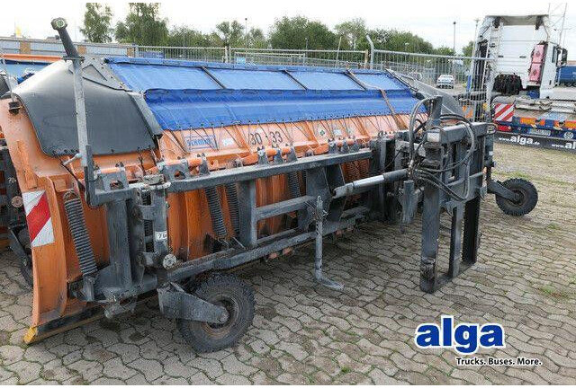 Schmidt MF 9.3, Schneeschild, 5.600mm, Winterdienst - Snow plough: picture 1 Schmidt MF 9.3, Schneeschild, 5.600mm, Winterdienst - Snow plough: picture 1