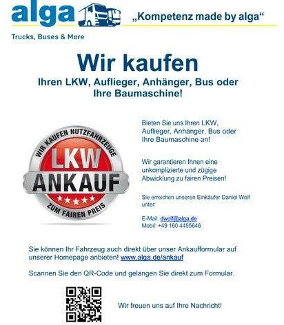 Curtainsider semi-trailer Schmitz Cargobull SCS 24/L 13.62 EB, Gelenkt, Mitnahmestapler: picture 14