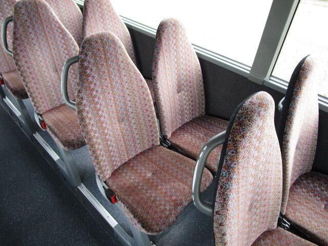 Setra S 415 UL, Klima, Schaltung, 1. Hand - Coach: picture 5 Setra S 415 UL, Klima, Schaltung, 1. Hand - Coach: picture 5