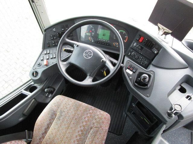 Setra S 415 UL, Klima, Schaltung, 1. Hand - Coach: picture 4 Setra S 415 UL, Klima, Schaltung, 1. Hand - Coach: picture 4