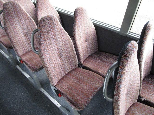 Setra S 415 UL, Klima, Schaltung, 1. Hand - Coach: picture 5 Setra S 415 UL, Klima, Schaltung, 1. Hand - Coach: picture 5