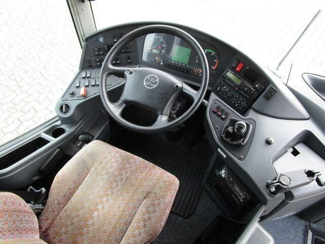 Setra S 415 UL, Klima, Schaltung, 1. Hand - Coach: picture 4 Setra S 415 UL, Klima, Schaltung, 1. Hand - Coach: picture 4