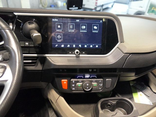 New Tractor unit DAF XG 530 FT 4x2, Hydr., Klima, Alu-Felgen,Intarder: picture 13