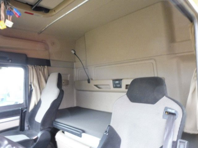 Leasing of  MAN 18.420 TGX XlX 4x2, Hydr., Navi, AC, Schlafliege MAN 18.420 TGX XlX 4x2, Hydr., Navi, AC, Schlafliege: picture 13