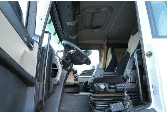 Tractor unit MAN 18.460 TGS 4x4. HydroDrive, Klima, Hydraulik: picture 10 Tractor unit MAN 18.460 TGS 4x4. HydroDrive, Klima, Hydraulik: picture 10