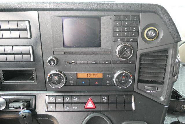 Tractor unit Mercedes-Benz 1842 LS Actros 4x2, Retarder,Spoiler,2x am Lager: picture 14