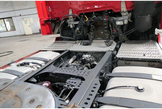 Tractor unit Mercedes-Benz 1842 LS Actros 4x2, Retarder,Spoiler,2x am Lager: picture 6