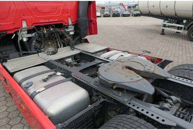 Tractor unit Mercedes-Benz 1842 LS Actros 4x2, Retarder,Spoiler,2x am Lager: picture 10