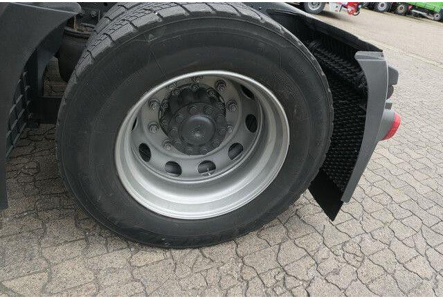 Tractor unit Mercedes-Benz 1842 LS Actros 4x2, Retarder,Spoiler,2x am Lager: picture 9