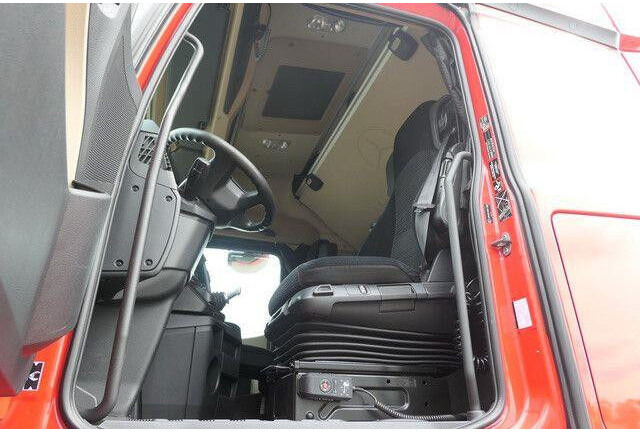 Tractor unit Mercedes-Benz 1842 LS Actros 4x2, Retarder,Spoiler,2x am Lager: picture 11