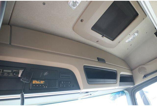 Tractor unit Mercedes-Benz 1842 LS Actros 4x2, Retarder,Spoiler,2x am Lager: picture 15