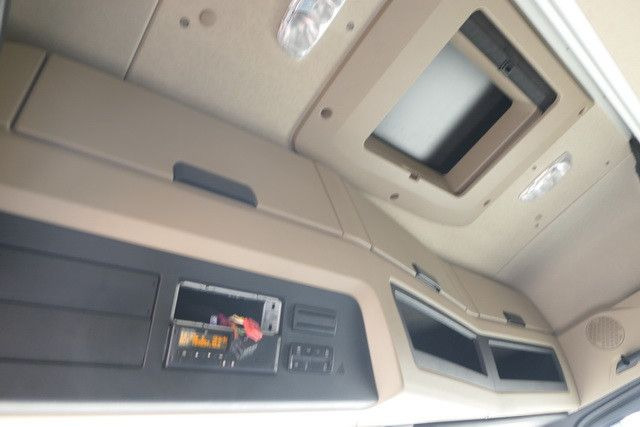 Tractor unit Mercedes-Benz 1845 LS Actros 4x2, Retarder, BigSapce, Klima: picture 15