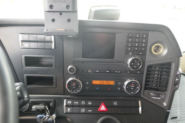 Tractor unit Mercedes-Benz 1845 LS Actros 4x2, Retarder, BigSapce, Klima: picture 14