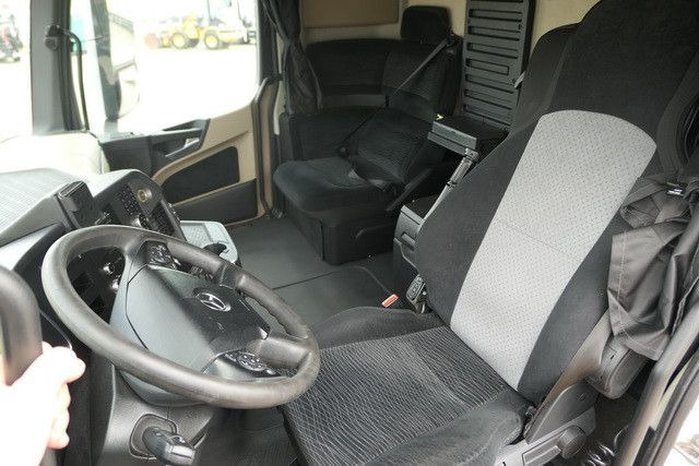 Tractor unit Mercedes-Benz 1845 LS Actros 4x2, Retarder, BigSapce, Klima: picture 11