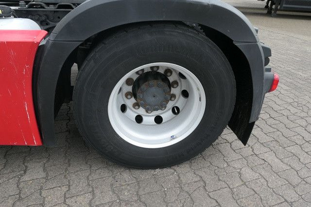 Tractor unit Mercedes-Benz 1845 LS Actros 4x2, Retarder, BigSapce, Klima: picture 9