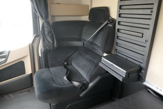 Tractor unit Mercedes-Benz 1845 LS Actros 4x2, Retarder, BigSapce, Klima: picture 12
