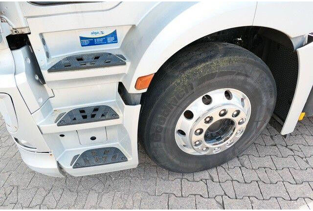 Tractor unit Mercedes-Benz 2443 LS Actros 6x2, 3-Achser, 24to. GG, Waage: picture 8 Tractor unit Mercedes-Benz 2443 LS Actros 6x2, 3-Achser, 24to. GG, Waage: picture 8