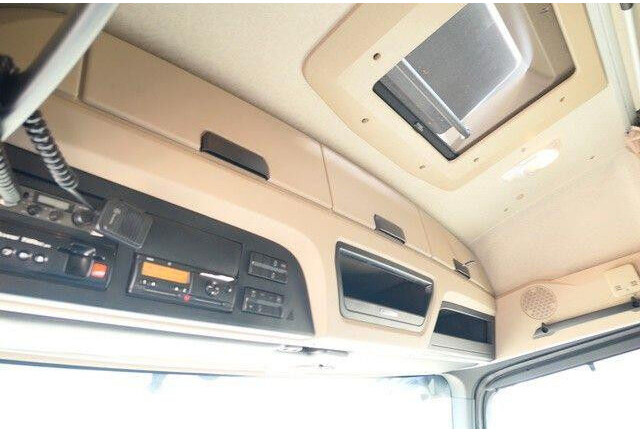 Tractor unit Mercedes-Benz 2443 LS Actros 6x2, 3-Achser, 24to. GG, Waage: picture 15 Tractor unit Mercedes-Benz 2443 LS Actros 6x2, 3-Achser, 24to. GG, Waage: picture 15