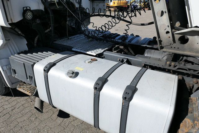 Scania R 500/Retarder/Hydraulik - Tractor unit: picture 5 Scania R 500/Retarder/Hydraulik - Tractor unit: picture 5