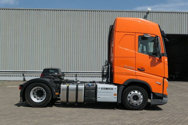 Volvo FH 500 4x2, Standklima, VEB-Bremse, Alu-Felgen - Tractor unit: picture 2 Volvo FH 500 4x2, Standklima, VEB-Bremse, Alu-Felgen - Tractor unit: picture 2
