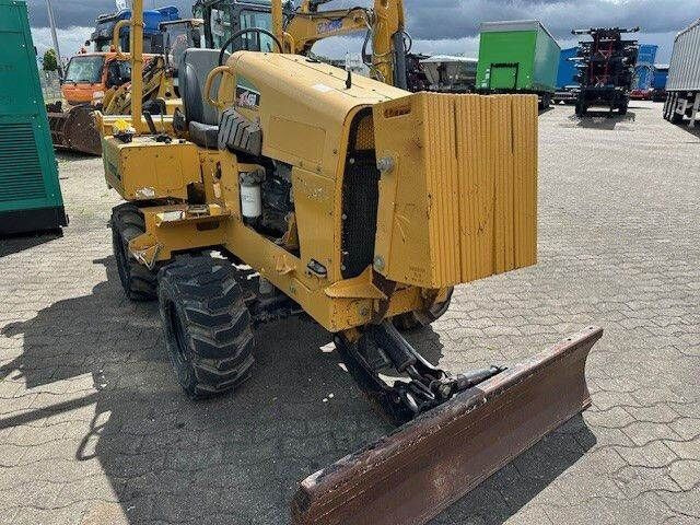 Leasing of VERMEER RTX 450 4WD, Grabenfräse, Frästeife 1,5m, Allrad VERMEER RTX 450 4WD, Grabenfräse, Frästeife 1,5m, Allrad: picture 8