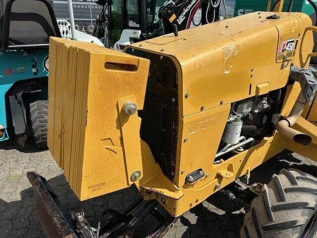 Leasing of VERMEER RTX 450 4WD, Grabenfräse, Frästeife 1,5m, Allrad VERMEER RTX 450 4WD, Grabenfräse, Frästeife 1,5m, Allrad: picture 6