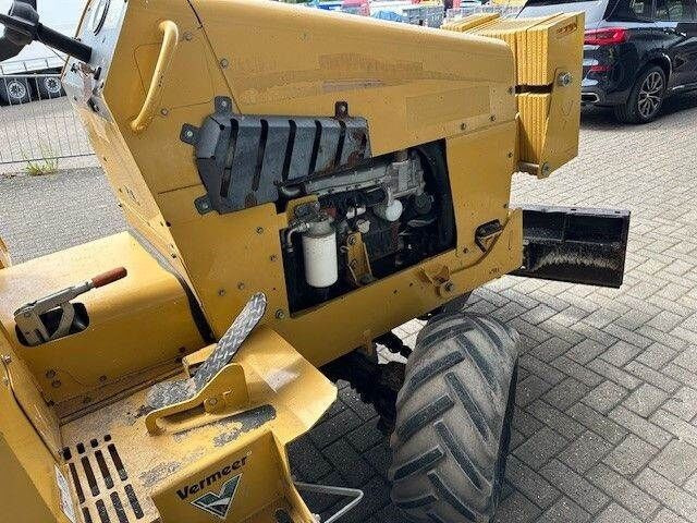 VERMEER RTX 450 4WD, Grabenfräse, Frästeife 1,5m, Allrad - Trencher: picture 4 VERMEER RTX 450 4WD, Grabenfräse, Frästeife 1,5m, Allrad - Trencher: picture 4