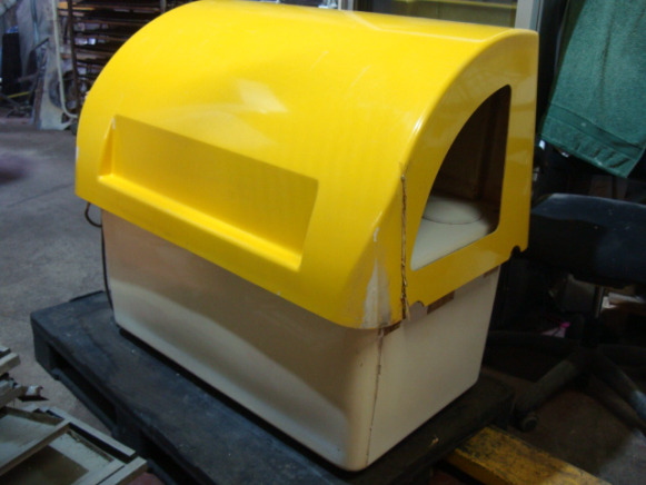 Boulangerie Refroidisseur d'eau SOREMA Optima - Bakery equipment: picture 2 Boulangerie Refroidisseur d'eau SOREMA Optima - Bakery equipment: picture 2