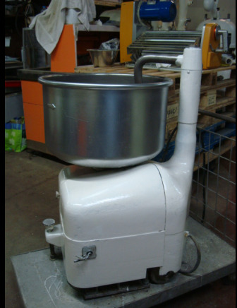 Boulangerie pétrin DIOSNA. - Bakery equipment: picture 3 Boulangerie pétrin DIOSNA. - Bakery equipment: picture 3