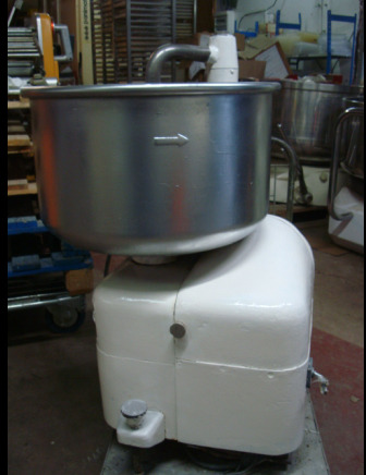 Boulangerie pétrin DIOSNA. - Bakery equipment: picture 2 Boulangerie pétrin DIOSNA. - Bakery equipment: picture 2