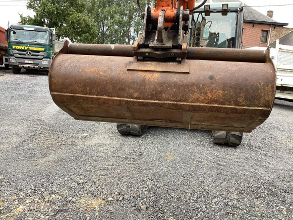 Grue sur chenilles Doosan 2008 - 4.306 hrs - Crawler excavator: picture 4 Grue sur chenilles Doosan 2008 - 4.306 hrs - Crawler excavator: picture 4