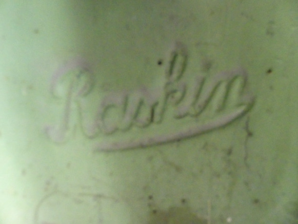 Metalworking machinery Presse excentrique Raskin R4: picture 10