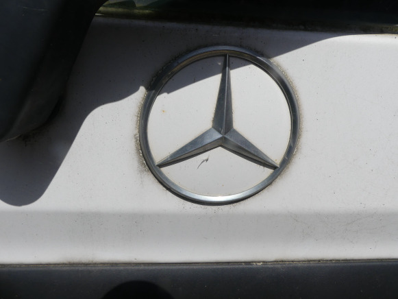 REF:Immatriculé sous : 1-CWZ-976 - Voiture Mercedes-Benz Vito - Passenger van: picture 5 REF:Immatriculé sous : 1-CWZ-976 - Voiture Mercedes-Benz Vito - Passenger van: picture 5